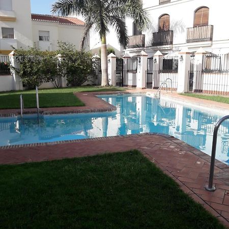 Dúplex sol nazari Apartamento Vélez de Benaudalla Exterior foto