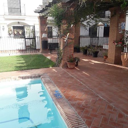 Dúplex sol nazari Apartamento Vélez de Benaudalla Exterior foto