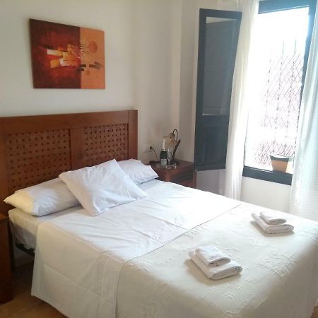 Dúplex sol nazari Apartamento Vélez de Benaudalla Exterior foto