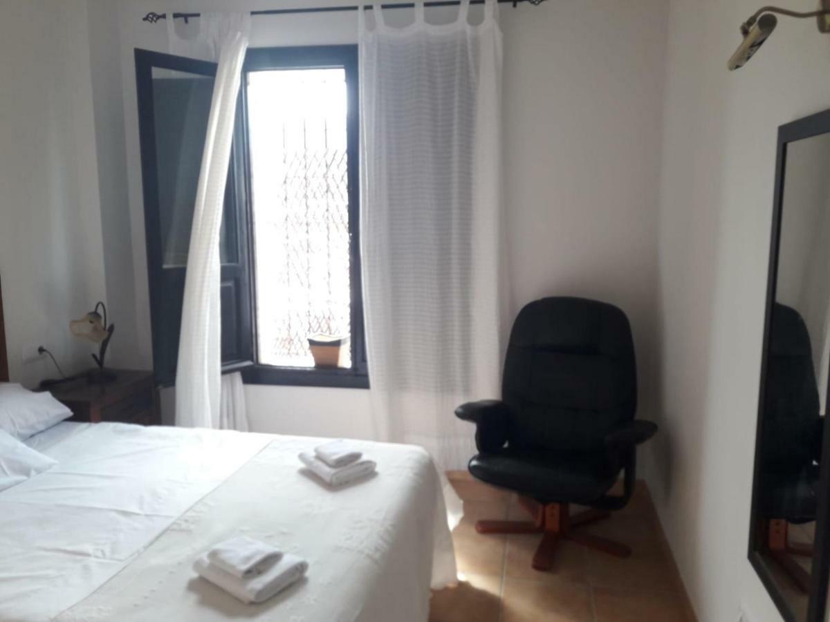 Dúplex sol nazari Apartamento Vélez de Benaudalla Exterior foto