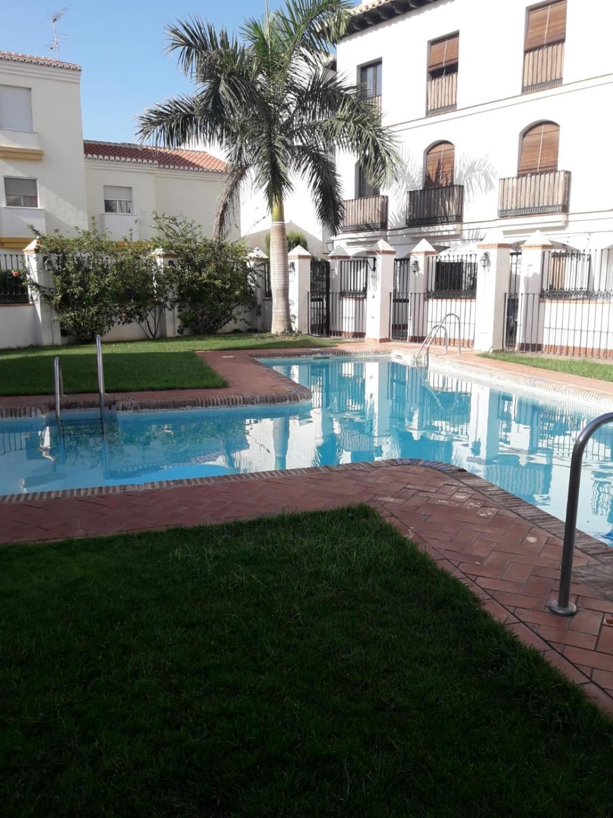Dúplex sol nazari Apartamento Vélez de Benaudalla Exterior foto