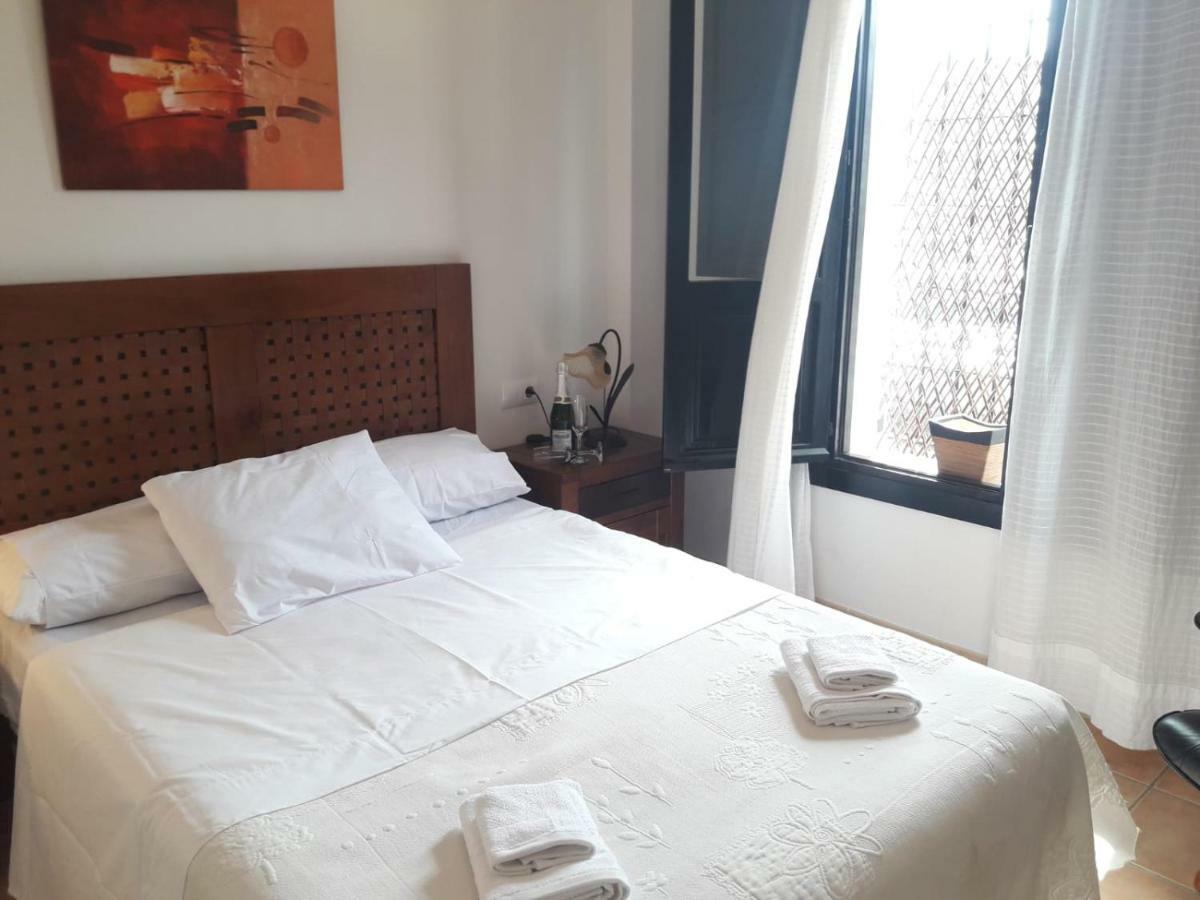 Dúplex sol nazari Apartamento Vélez de Benaudalla Exterior foto