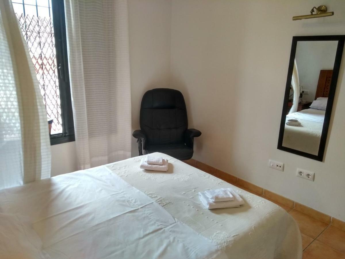 Dúplex sol nazari Apartamento Vélez de Benaudalla Exterior foto