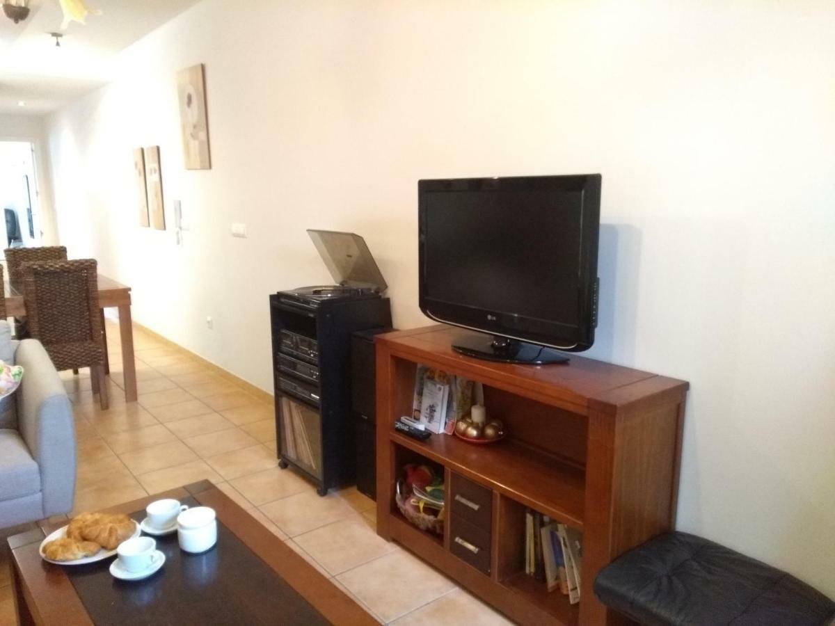 Dúplex sol nazari Apartamento Vélez de Benaudalla Exterior foto